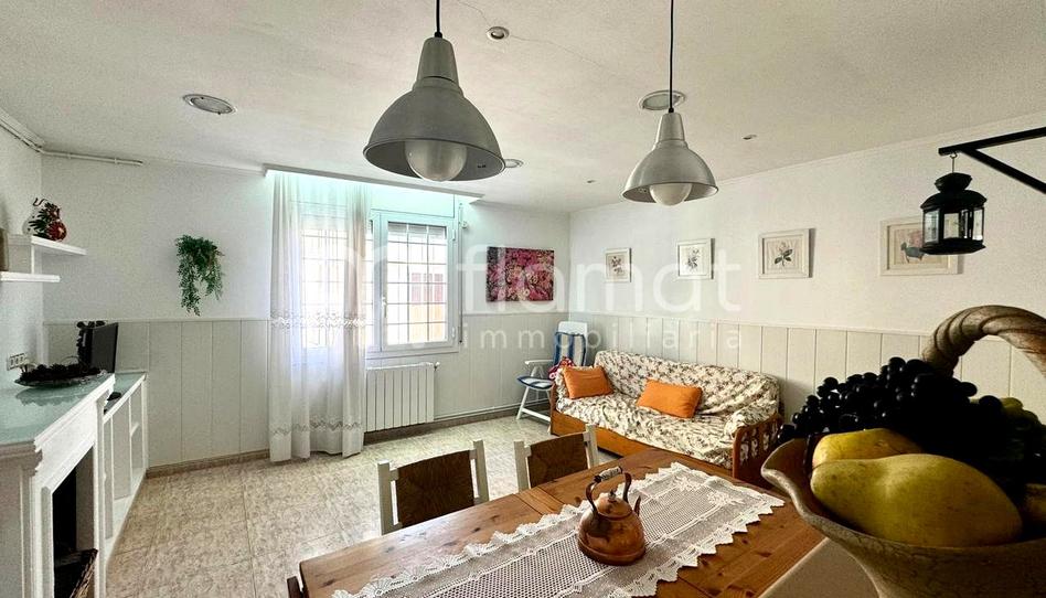 Foto 1 de Planta baixa en venda a Centre, Girona