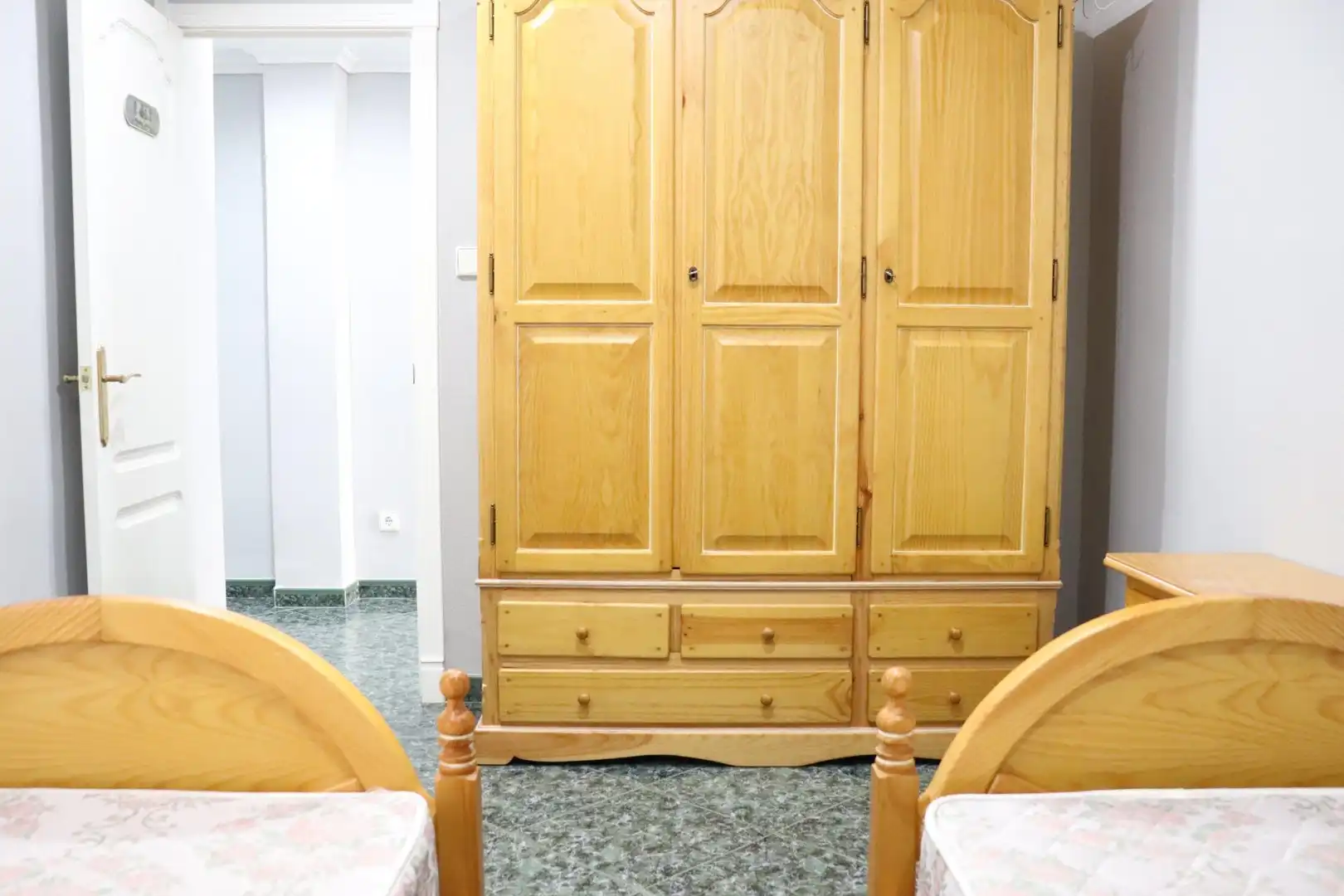 Flat with lift to rent in Elche ciudad, imagen 17