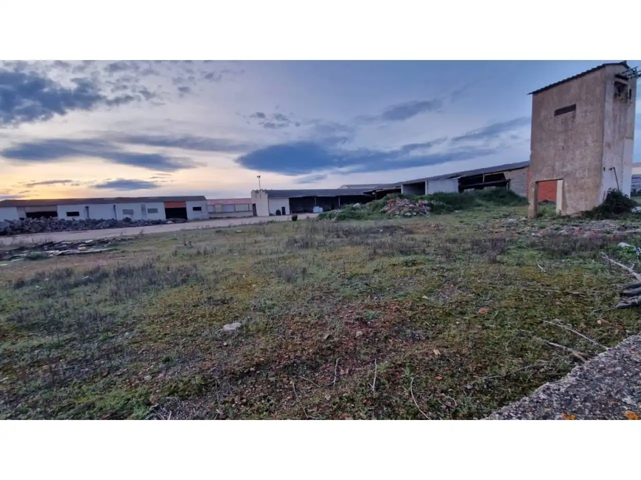 Nave industrial in vendita a Poligono 10, imagen 9