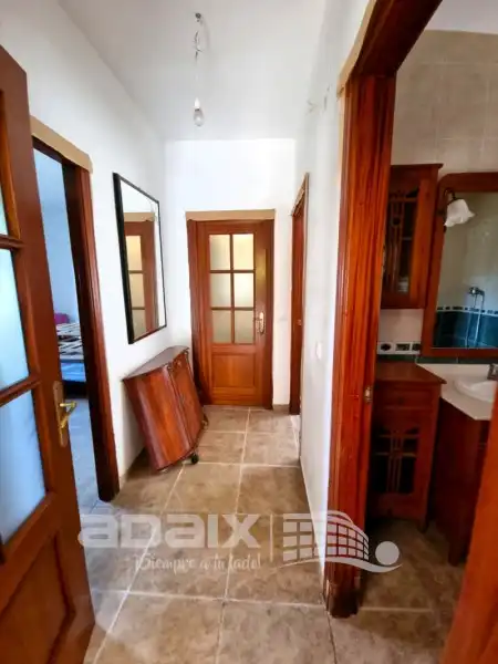 Finca rústica en venta en Poleares