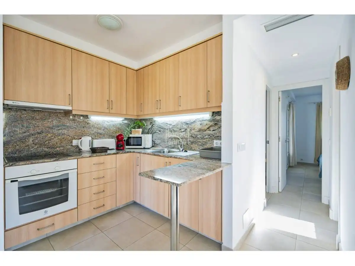 Apartment mit Pool zum Verkauf in Son Bou - Sant Jaume, imagen 4