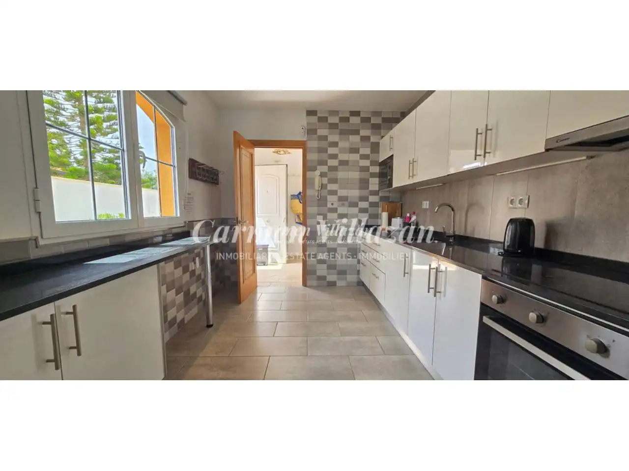 Chalet con piscina en venta en Calle Jardines de Ayose, imagen 7