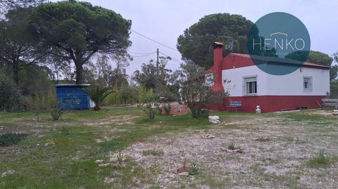 Foto 4 de Casa o xalet en venda a Beas, Huelva