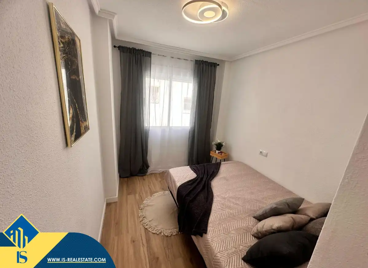 Ático con piscina en venta en Playa del Cura, imagen 7