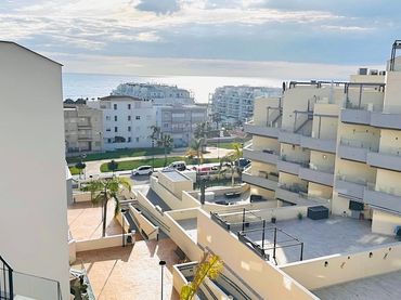 Attique avec piscine à vendre à Urbanización Santa Rosa
