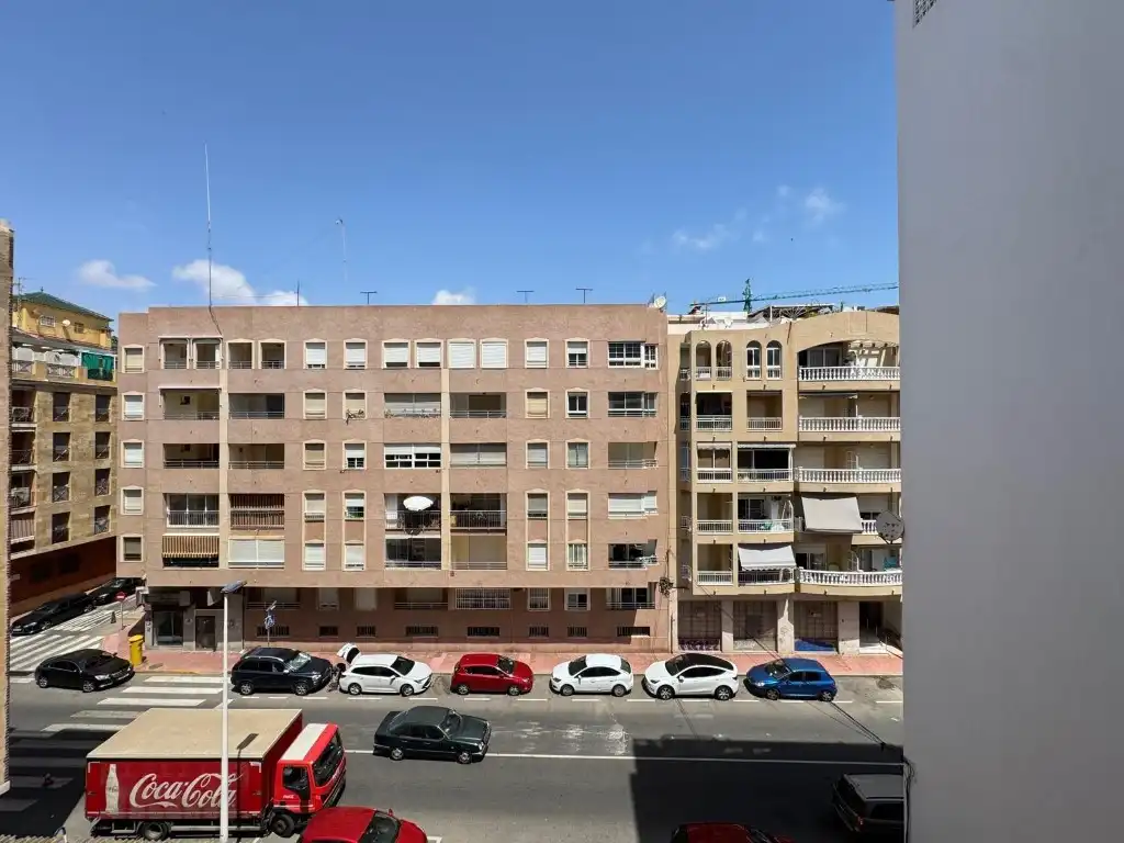 Appartement compact avec jardin à vendre à Playa del Cura, imagen 42
