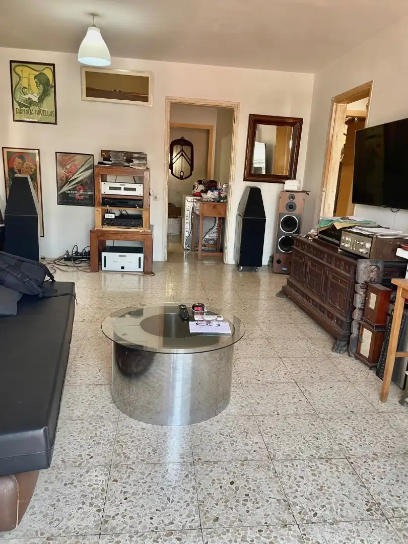 Penthouse with lift for sale in Carrer del Llobregós, imagen 5