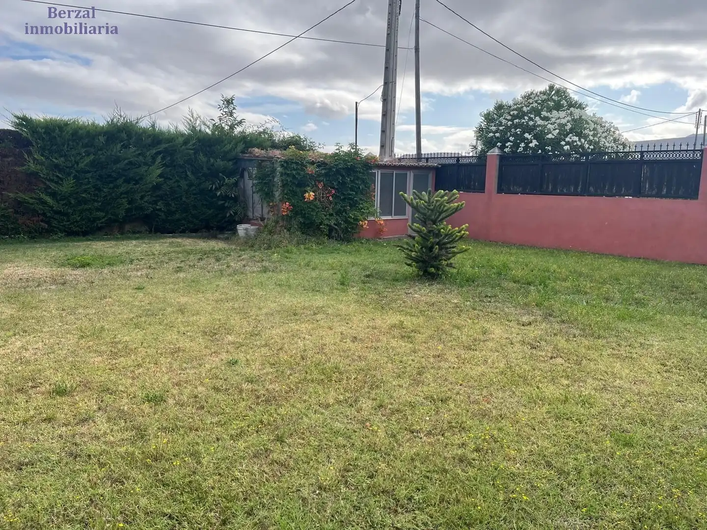 Casa o xalet en venda en Nalda amb Jardí privat, Terrassa i Traster