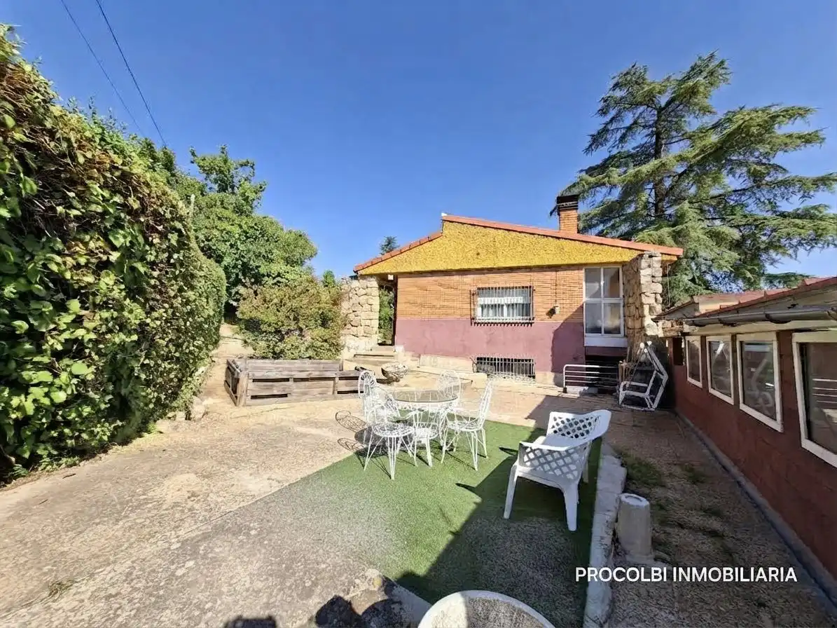 Casa con giardino in vendita a Calle Falla, imagen 9
