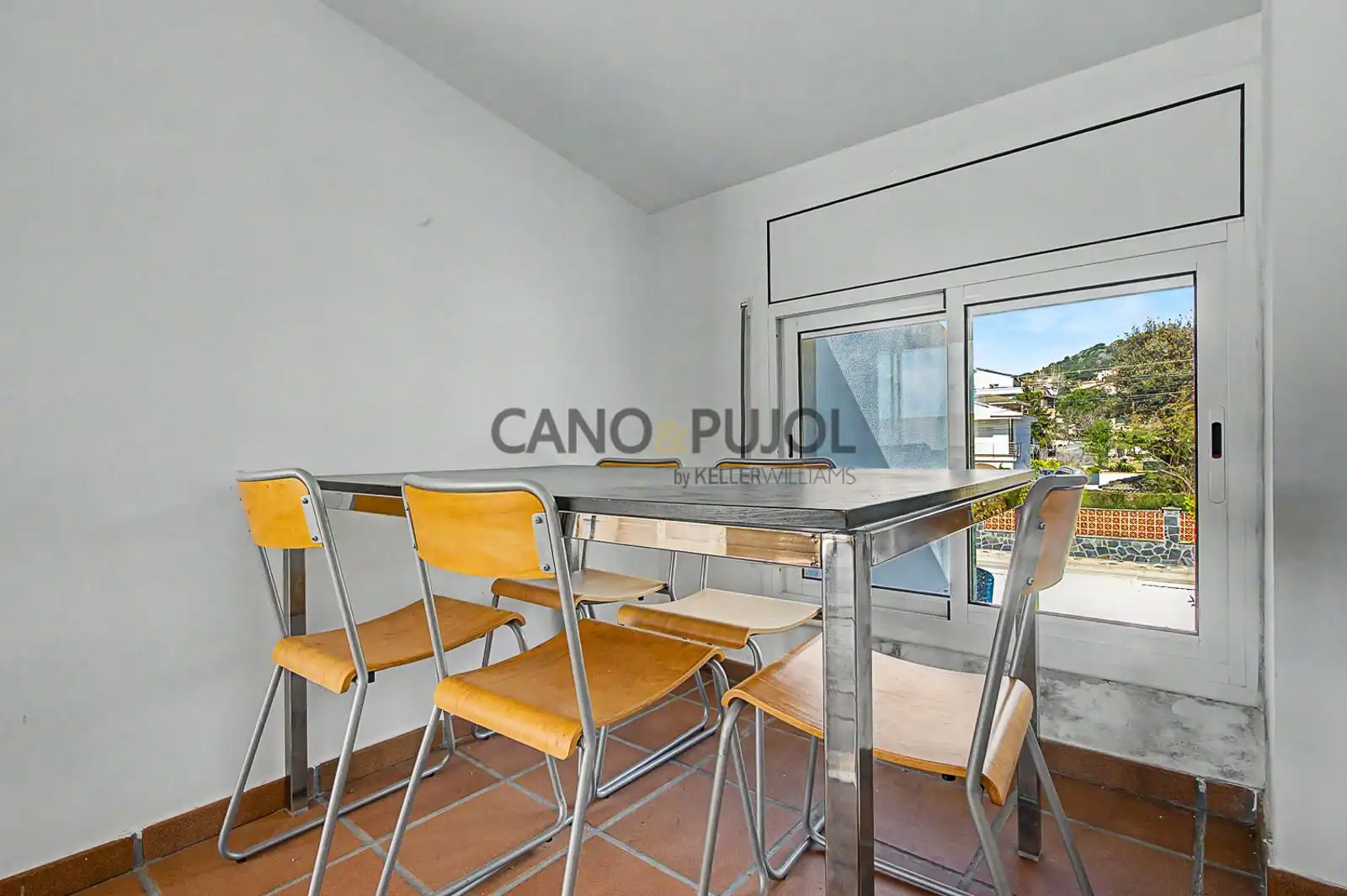 Casa o chalet en venta en Bigues i Riells del Fai con Aire acondicionado, Calefacción y Terraza