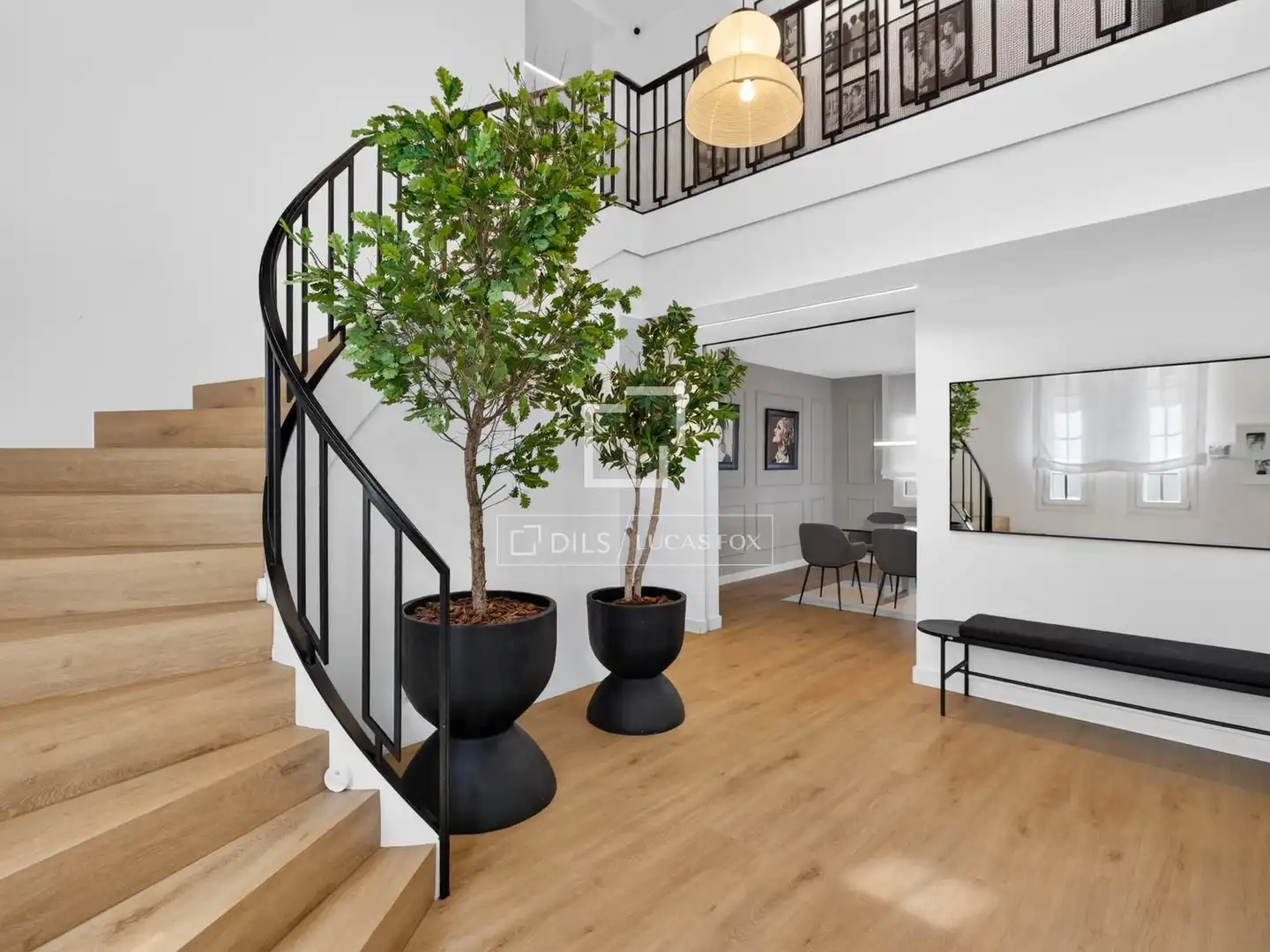 Houses for sale in Badalona  with Air Conditioner, Heating and Private garden