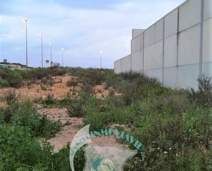 Terreny industrial en venda a Prolongación Jose Marron, Benamejí