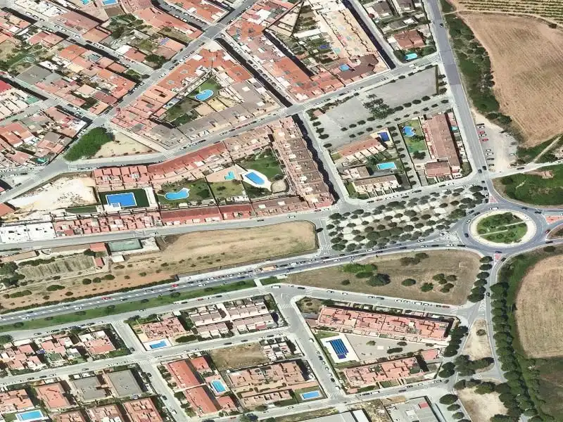 Wohnung zum Verkauf in Plaza Catalunya de, imagen 2