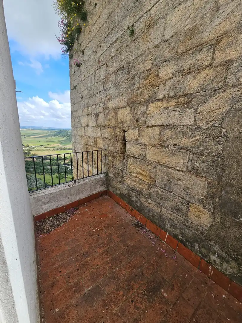 Casa amb terrassa en venda a Vejer, imagen 72