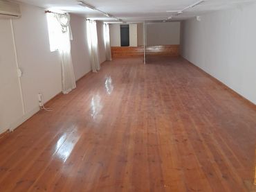 Local comercial en venda a Centro