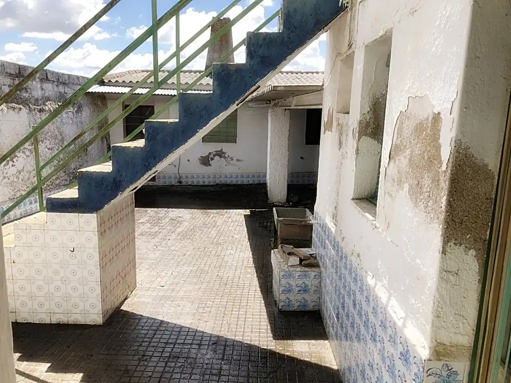Casa adosada en venta en Malpartida de la Serena