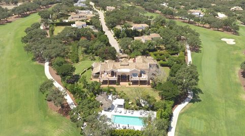 Villa de lujo en San Roque Club, a solo minutos de Sotogrande, immagine 2