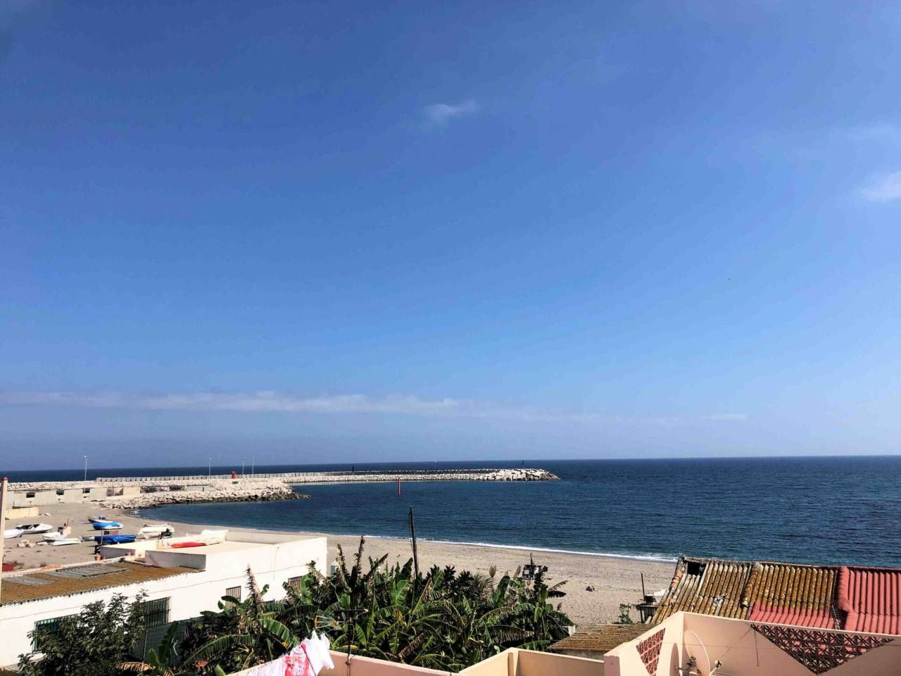 Einfamilien-Reihenhaus zum Verkauf in Calle Alcalá Galiano, La Atunara - Periáñez