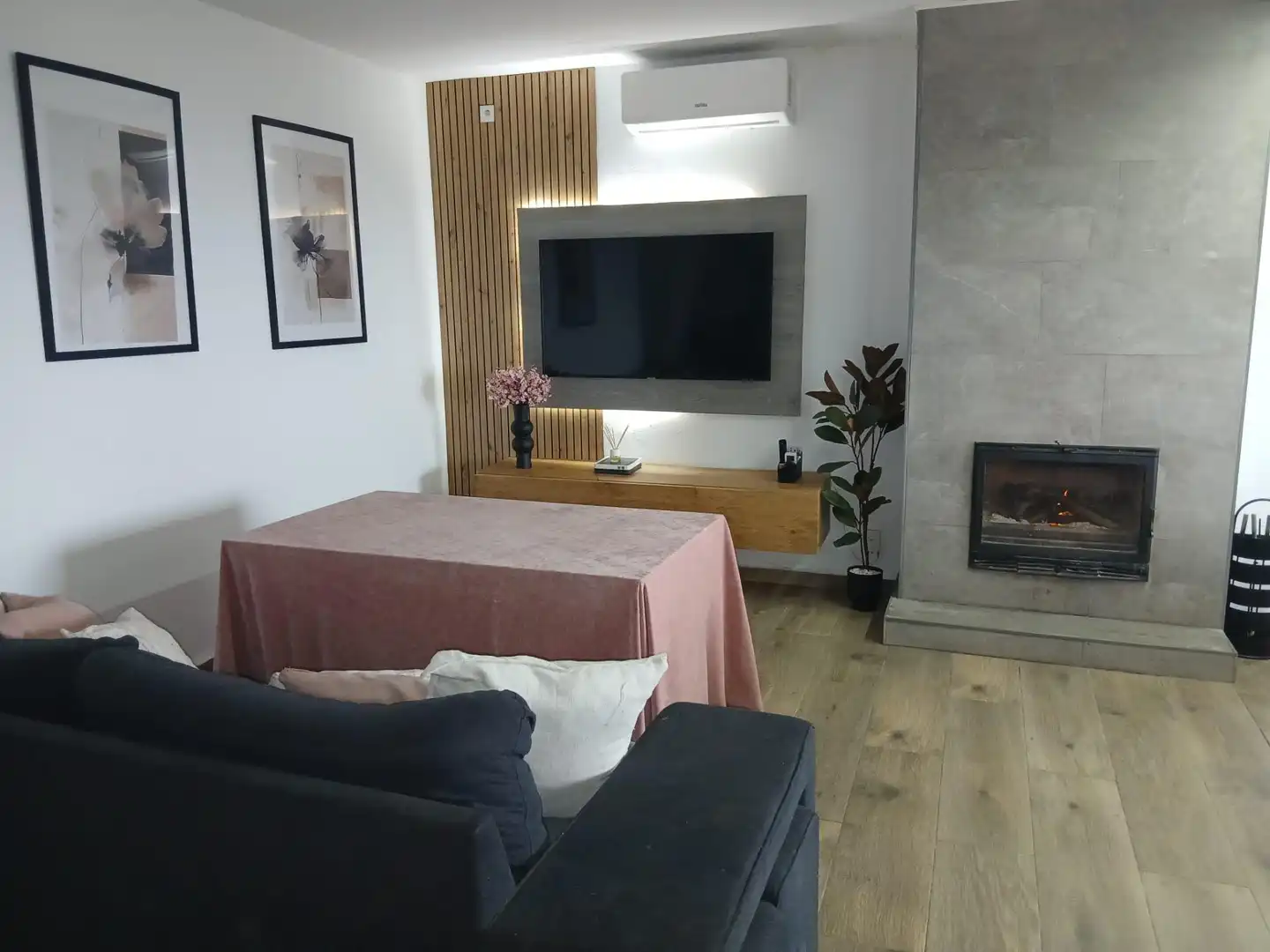 Villa avec piscine à vendre à Periurbano Este - Campiña, imagen 2