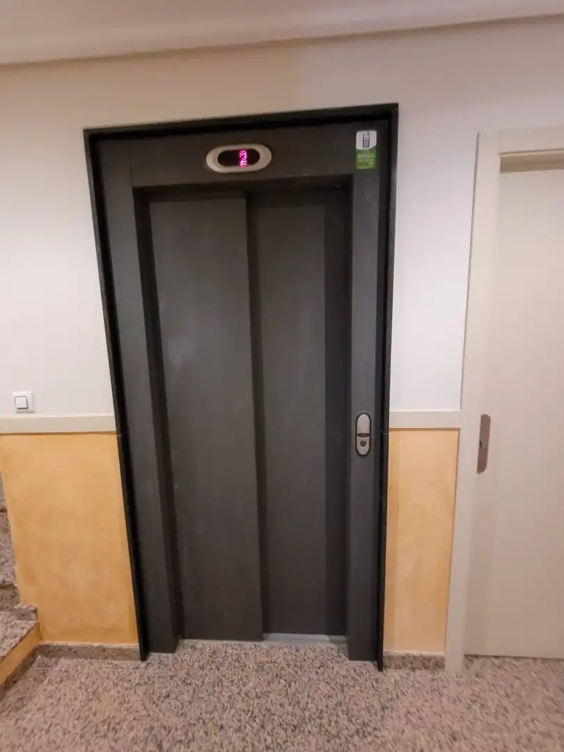 Appartamento con ascensore in vendita a Av. de la ConstituciÃ³n, imagen 18