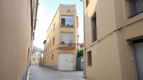 Vista exterior de Pis en venda en Amer amb Calefacció, Terrassa i Balcó