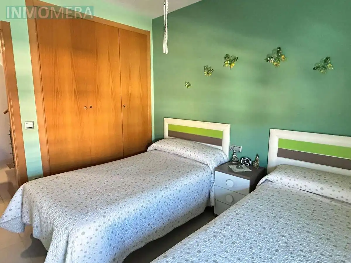 Habitación de Casa o chalet en venta en Vinaròs con Aire acondicionado, Calefacción y Terraza