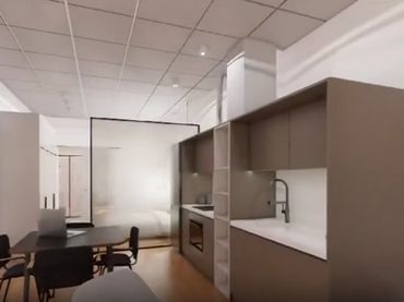 Loft avec ascenseur à louer à Elche ciudad