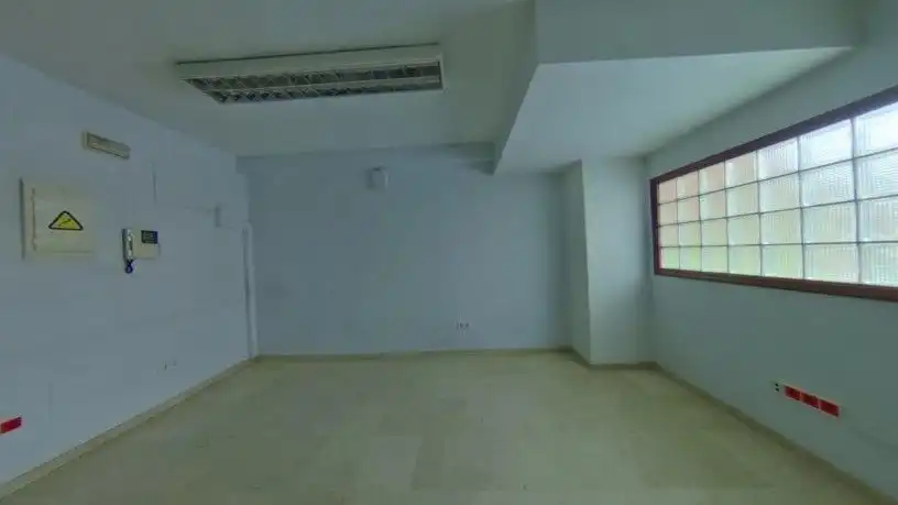 Oficina en venta en Vigo 