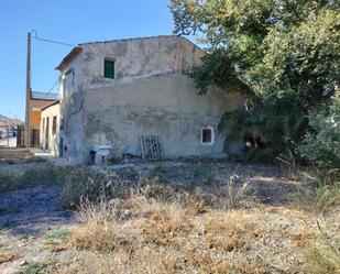 Finca rústica en venda en Crevillent amb Terrassa