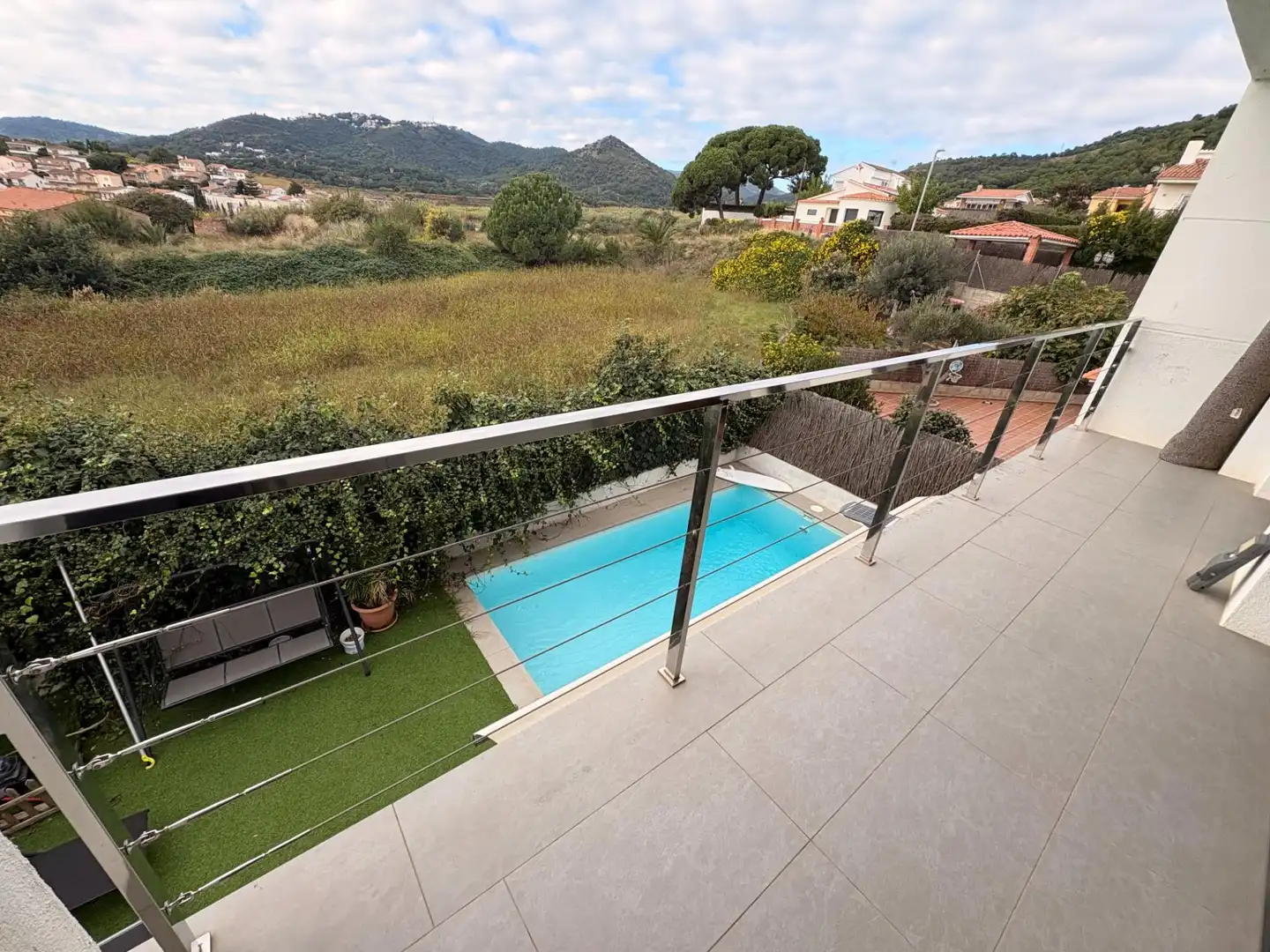 Villa con piscina in vendita a Pinemar, imagen 19
