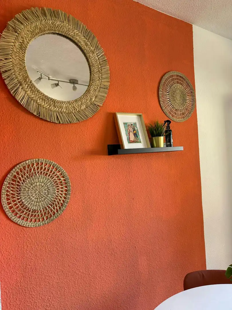 Flat for rent in Patraix