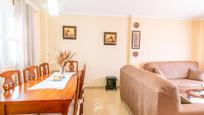 Dining room of Single-family semi-detached for sale in Paterna de Rivera  with Air Conditioner, Terrace and Balcony