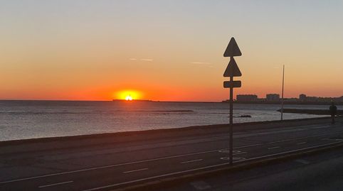 Foto 5 de Piso en venta en Avenida Amílcar Barca, Asdrúbal - Bahía Blanca, Cádiz Capital