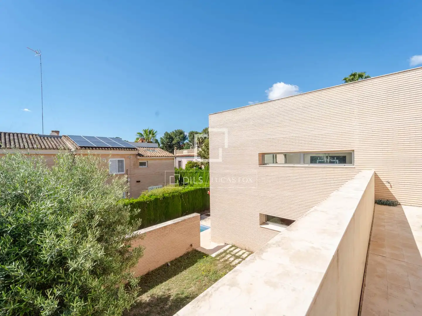 Villa mit Pool zum Verkauf in Campolivar, imagen 44
