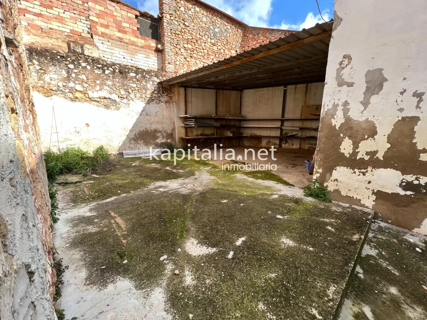 Planta baixa en venda en Rafelguaraf amb Terrassa i Traster