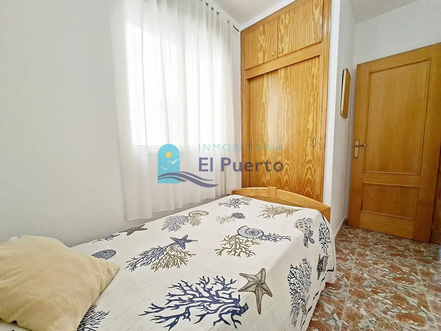 Appartement compact avec ascenseur à vendre à Puerto de Mazarrón, imagen 12