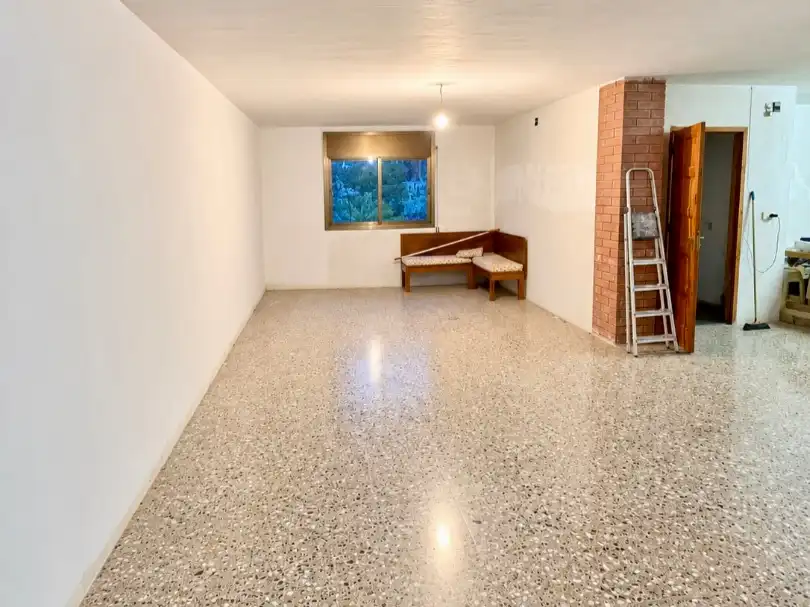 Houses for sale in Vallirana  with Air Conditioner, Terrace and Balcony