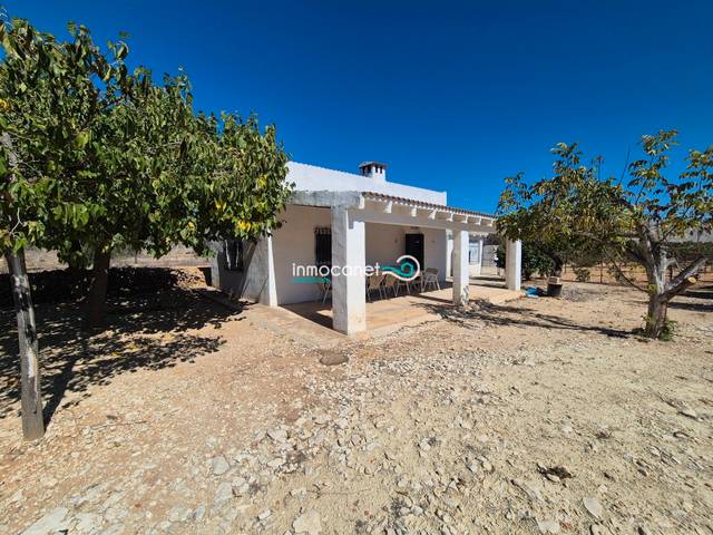 Finca rústica en Venta en Vall de Gallinera