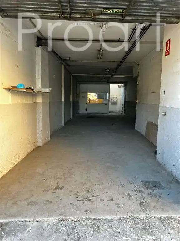 Local commercial à louer à Sant Celoni, imagen 4