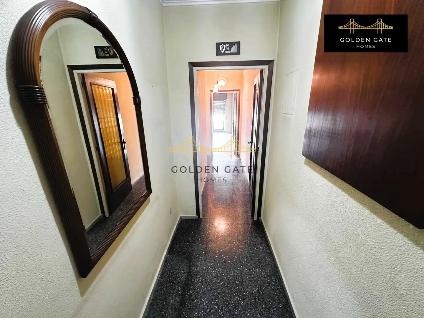 Piso en venta en Barcelona con Balcón