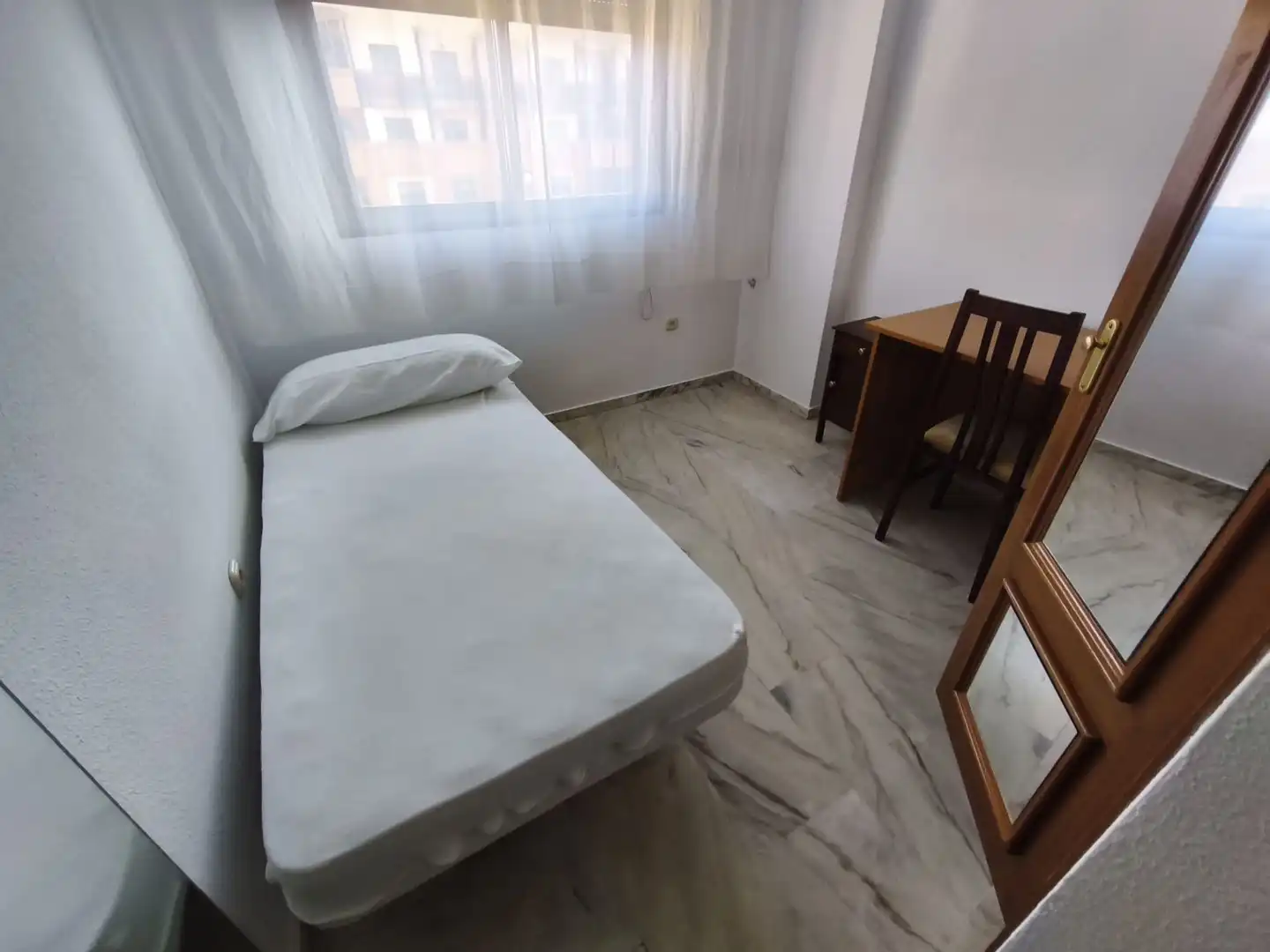 Flat with lift to rent in Centro, imagen 6