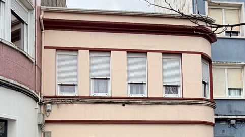 Foto 3 de Casa adosada en venda a N/a, 24, Porta Nova, Ferrol