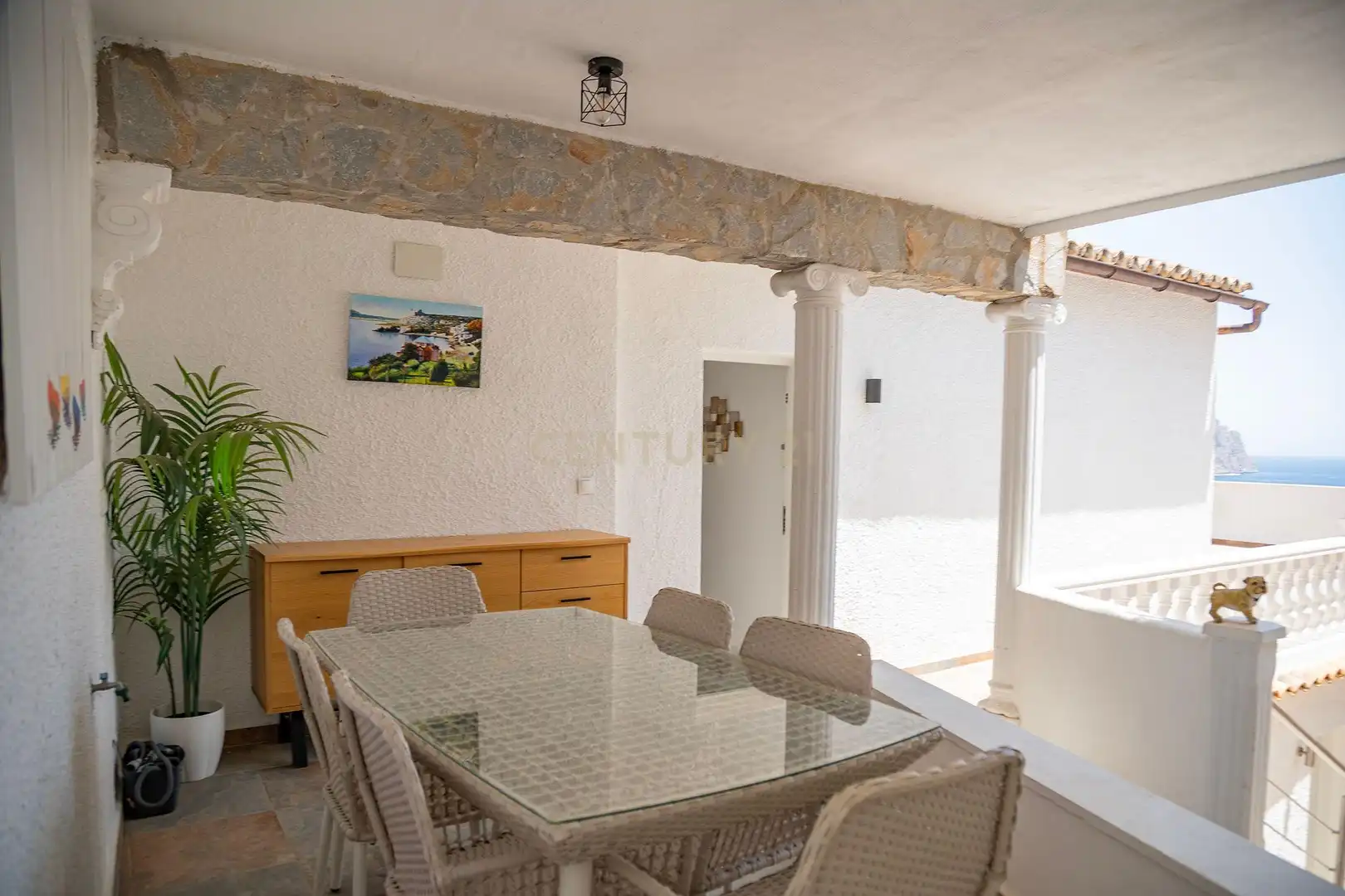 Apartments for sale in PD MARYVILLA 60(C)CALP (ALICANTE), 60, Maryvilla