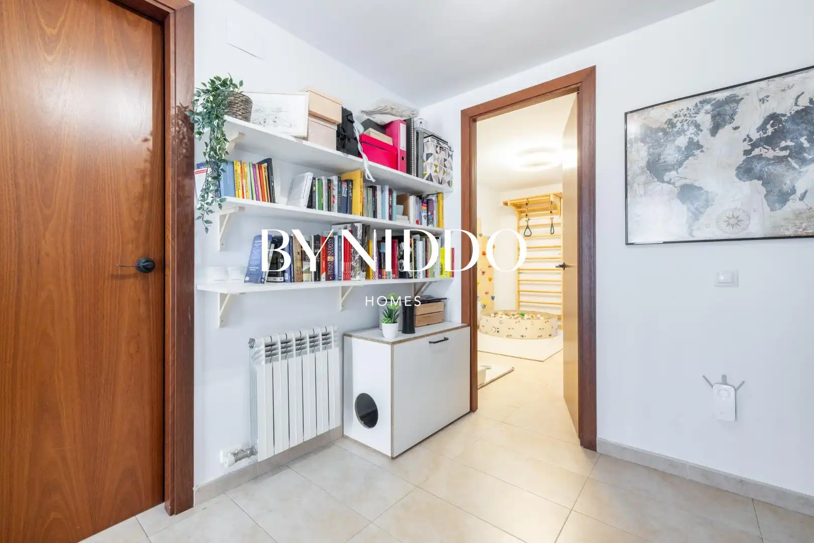 Dúplex en venta en Carrer SANT CAMIL, Sant Ramón
