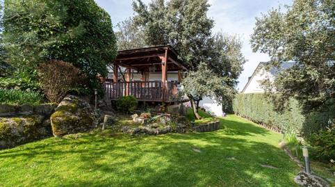 Foto 3 de Casa o xalet en venda a Los Ángeles de San Rafael, El Espinar