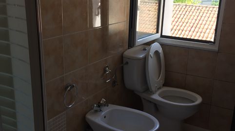 Photo 3 of Flat for rent in Avenida de Salamanca, Campus Norte - San Caetano, Santiago de Compostela