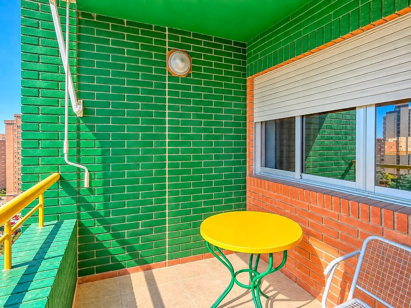Attico con piscina in vendita a Calle Islandia, imagen 5