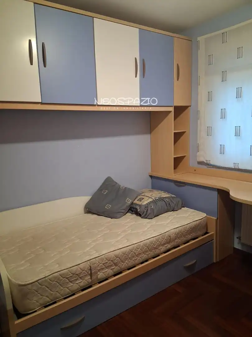 Appartement avec ascenseur à louer à Carril das Flores, imagen 5