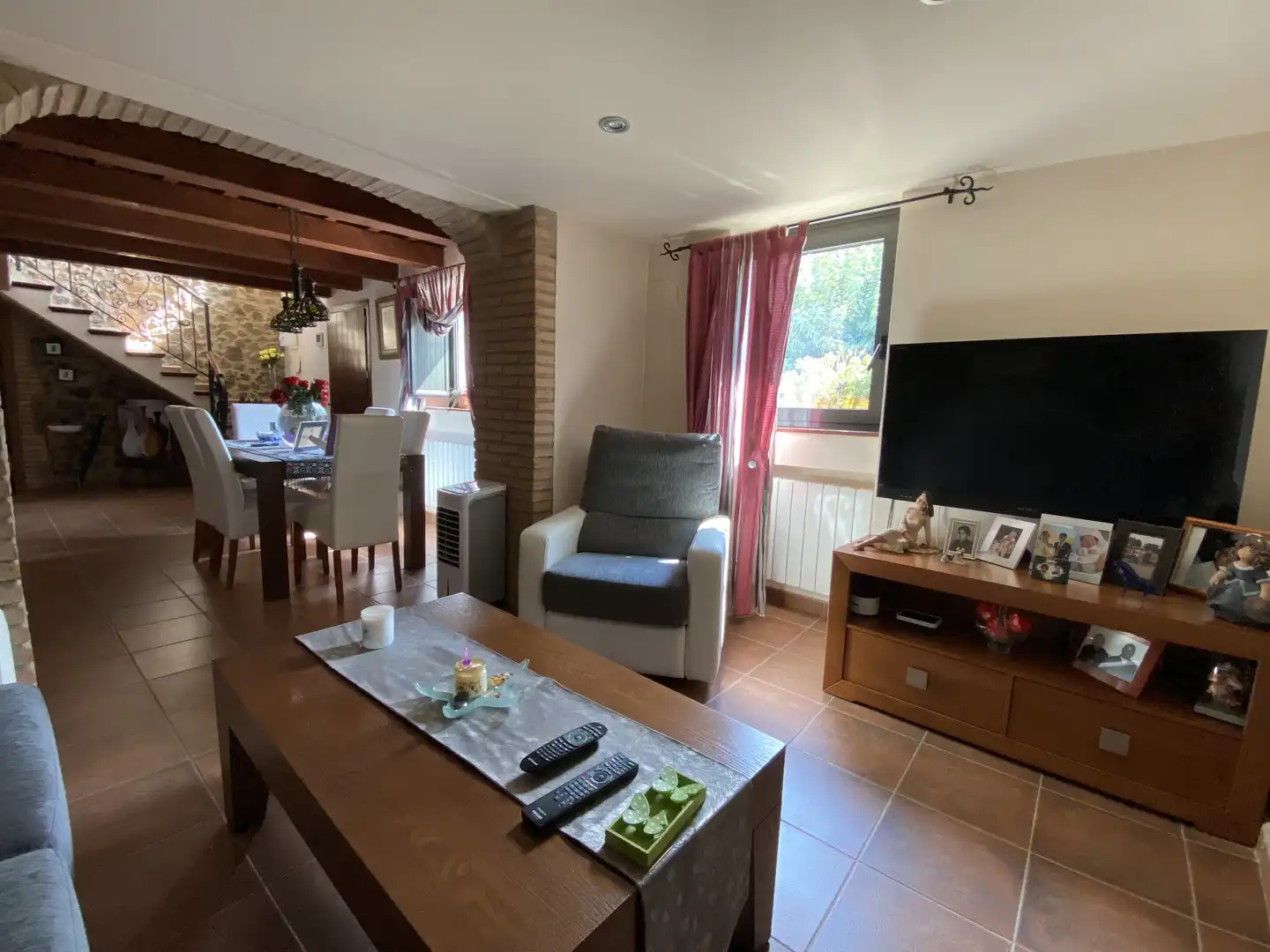 Casa con piscina in vendita a Diseminado Afores, imagen 13