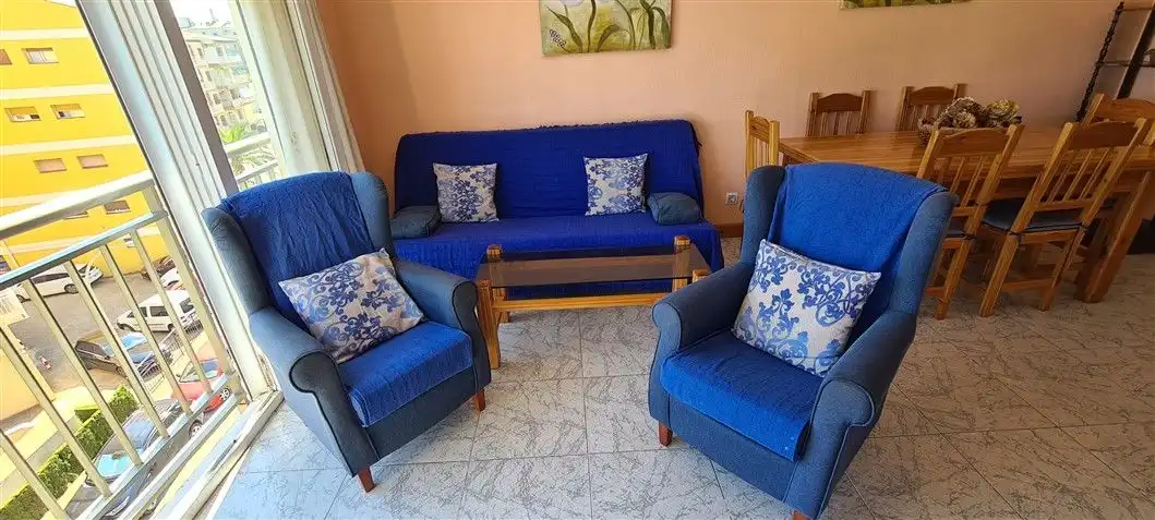 Apartament de lloguer a Carrer de Lleida, 11, Regueral - Prat d'en Forés